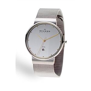 Skagen by Skagen (Unknown Binding)