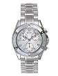 Bulova 96P25 Bulova Womens Diamond Dial Chronograph Watch 96P25