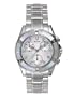 Bulova Women's 96P25 Diamond Dial Chronograph Watch