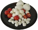 Mozzarella Bocconcini (8 ounces) by Gourmet-Food.com