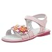 Jumping Jacks Toddler/Little Kid Garden Sandal