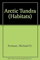 Arctic Tundra (Habitats)