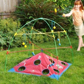 Driveway Games BOLO3D-GM-00116 Bolo Toss Game - 3D