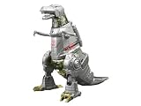 Transformers Takara Masterpiece Collection MP-08 Grimlock