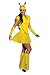Rubie's Costume Pokémon, Female Pikachu