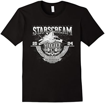 Men's Professional Seeker Large Black