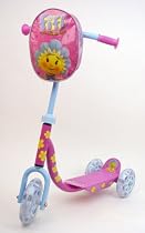 Fifi 3 Wheel Scooter