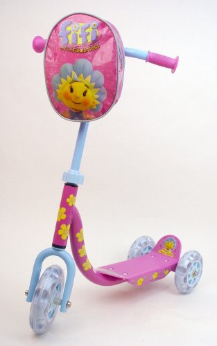 Fifi 3 Wheel Scooter