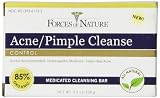 UPC 830743001206 product image for Forces of Nature Organic Acne Pimple and Cleanse - 3.5 oz | upcitemdb.com