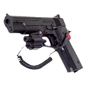 SSI Laser Sight for Air Guns