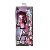 Draculaura Scaris City of Frights Monster High Doll