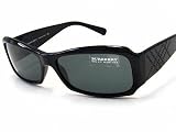 Burberry - New Burberry 4040-B 4040B 300187 Gray Lens Shiny Black Sunglasses Size: 56-15-130