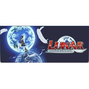 Lunar: Silver Star Harmony [Online Game Code]