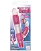 10 function dual motor bendi dual teaser pink