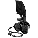Polaris 360 Black Max Pool Cleaner