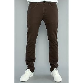 Comune The Sean Jean in Dark Olive,Denim for Men