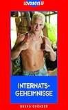 Internatsgeheimnisse