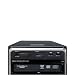 Gateway DX4710-05 Desktop Computer - Intel Core 2 Quad Q6600 2.40GHz, 6GB DDR2, 640GB, DVDRW-RAM-Labelflash, Vista Home Premium 64-bit SP1