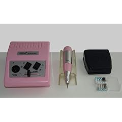 Profi-Fr�ser D-500 f�rs Nagelstudio - Manik�re Pedik�re