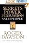 Secrets of Power Persuasion