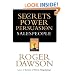 Secrets of Power Persuasion