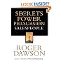 Secrets of Power Persuasion