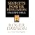 Secrets of Power Persuasion for Salespeople