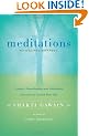 Meditations: Creative Visualisation and Meditation Exercises to Enrich Your Life (Gawain, Shakti)