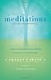 Meditations: Creative Visualisation and Meditation Exercises to Enrich Your Life (Gawain, Shakti)
