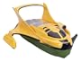 Kid Galaxy Coastal Patrol Barracuda Boat