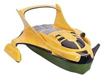 Kid Galaxy Coastal Patrol Barracuda Boat