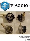 Produkt-Bild: Original Kompressor Aprilia Piaggio Derbi Gilera