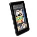 DURAGADGET Black TPU Protective Case For Amazons New Kindle Fire (Latest Generation, November 2011) 41gc1wDexSL. AA75 DURAGADGET Black TPU Protective Case For Amazons New Kindle Fire (Latest Generation, November 2011)