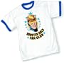 Booster Gold Fan Club T-Shirt Tee (XXL)