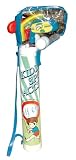 Longridge JUNIOR PLASTIC GOLF SET WITH PLASTIC BAG - 