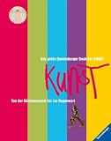 Produkt-Bild: Das gro&szlig;e Ravensburger Buch der Kunst: Von der H&ouml;hlenmalerei bis zur Gegenwart