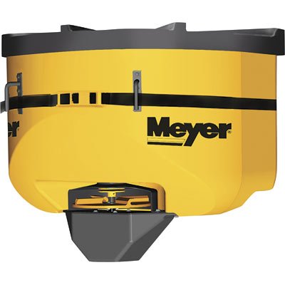 Meyer Mate Tailgate Spreader Model# 38000
