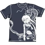 【ハヤテのごとく!】ナギ Tシャツ サイズ：L / DENIM