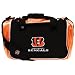 Cincinnati Bengals - Logo Nylon Duffle Bag
