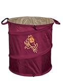 Arizona State University Sun Devils Trash Can Cooler