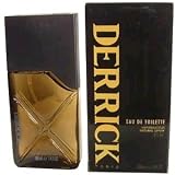 Derrick by Derrick, 3.4 Ounce