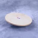 HealthQuest Economy Balance 15in. Advanced Wobble Board