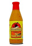 Best Price Windmill Barbados Hot Pepper Sauce