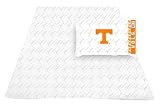 Tennessee Volunteers Twin Jersey Sheet Set