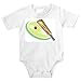 Onesie with bat, cricket, sport, ball, equipment