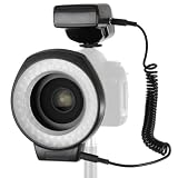 Walimex Universal Macro Ring LED Light