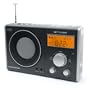 Muse M-088R - Radio