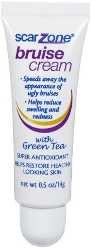 Scar Zone Bruise Cream -- 0.5Oz. by Emerson Group [Beauty]