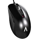 Azio 3500dpi USB Gaming Mouse (EXO1-K)