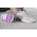 Nike Socken Frauen, weiß/pink